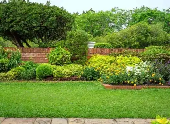 landscaping services Egg Harbor City